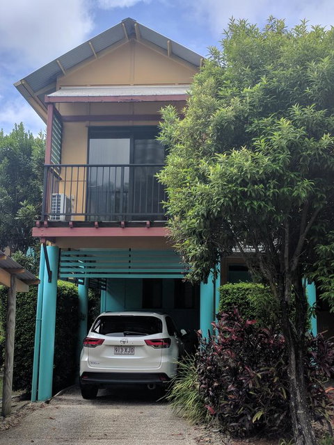 Noosa Holiday Accommodation - Whitsundays Accommodation 17