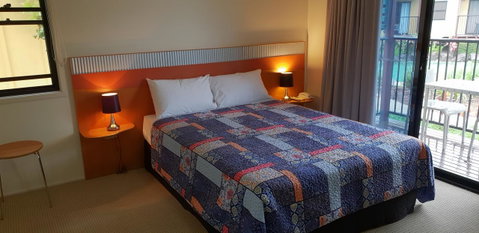 Noosa Holiday Accommodation - Whitsundays Accommodation 8
