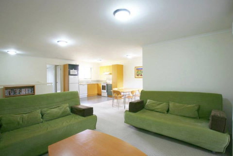 Noosa Holiday Accommodation - Whitsundays Accommodation 1