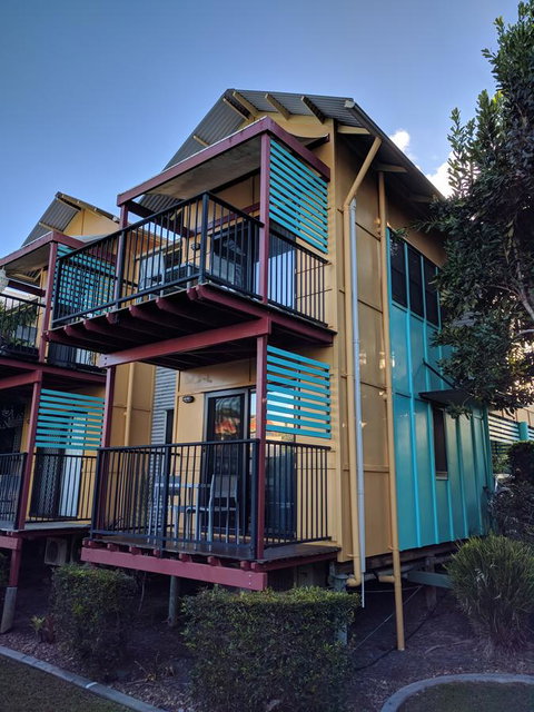 Noosa Holiday Accommodation - Whitsundays Accommodation 14