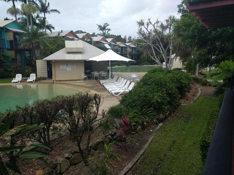Noosa Holiday Accommodation - Whitsundays Accommodation 13