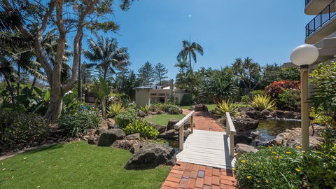 De Ville Apartments - Whitsundays Accommodation 35