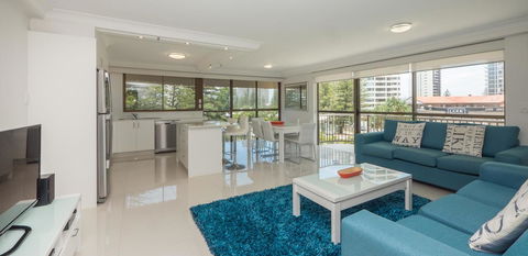 De Ville Apartments - Whitsundays Accommodation 21