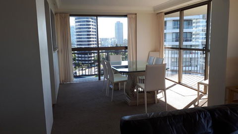 De Ville Apartments - Whitsundays Accommodation 5