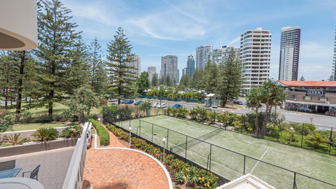 De Ville Apartments - Whitsundays Accommodation 22