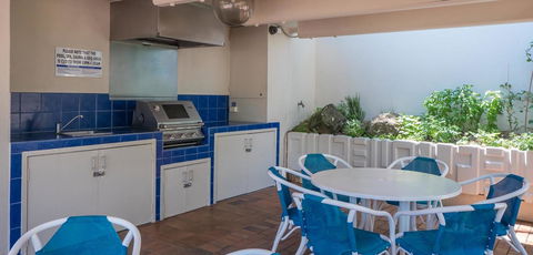 De Ville Apartments - Whitsundays Accommodation 33