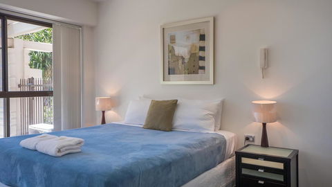 De Ville Apartments - Whitsundays Accommodation 27