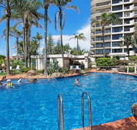 De Ville Apartments - Whitsundays Accommodation