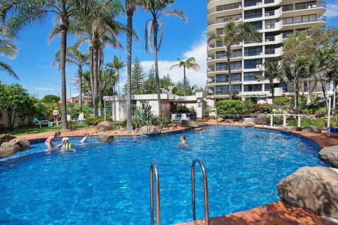 De Ville Apartments - Whitsundays Accommodation 0