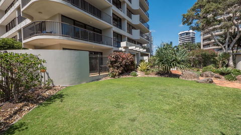 De Ville Apartments - Whitsundays Accommodation 34