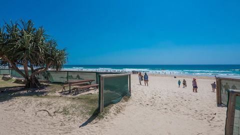 De Ville Apartments - Whitsundays Accommodation 40
