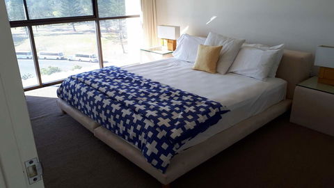 De Ville Apartments - Whitsundays Accommodation 8