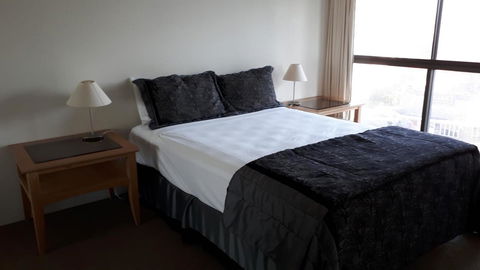 De Ville Apartments - Whitsundays Accommodation 7