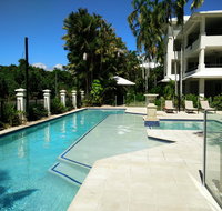 Mandalay Luxury Beachfront Apartments - Whitsundays Accommodation