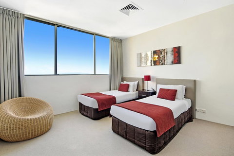 ULTIQA Air On Broadbeach - Whitsundays Accommodation 16