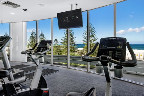 ULTIQA Air On Broadbeach - Whitsundays Accommodation 2