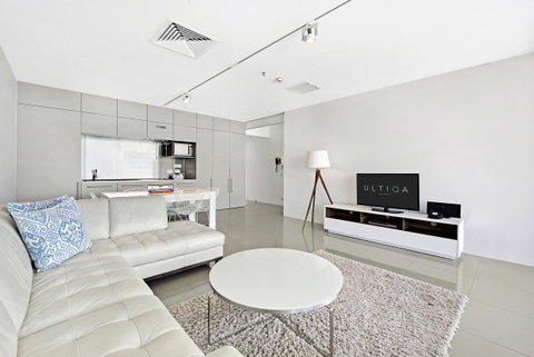 ULTIQA Air On Broadbeach - Whitsundays Accommodation 24