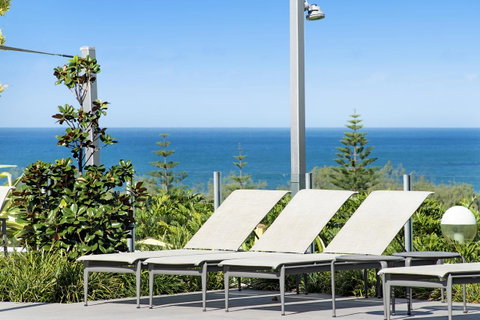 ULTIQA Air On Broadbeach - Whitsundays Accommodation 7
