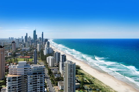 ULTIQA Air On Broadbeach - Whitsundays Accommodation 15
