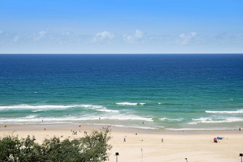 ULTIQA Air On Broadbeach - Whitsundays Accommodation 13