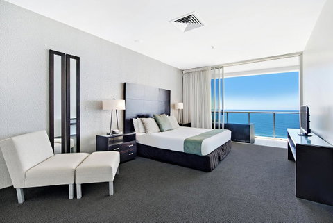 ULTIQA Air On Broadbeach - Whitsundays Accommodation 8