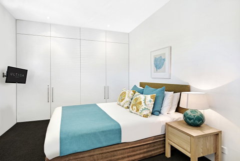 ULTIQA Air On Broadbeach - Whitsundays Accommodation 25