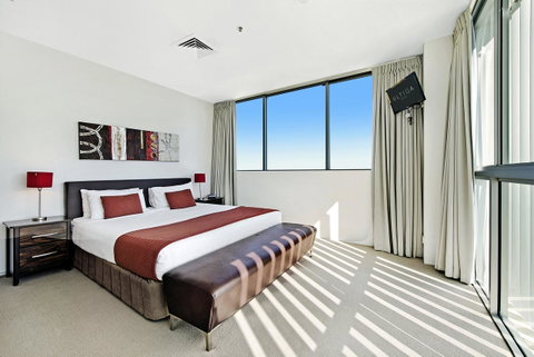 ULTIQA Air On Broadbeach - Whitsundays Accommodation 19