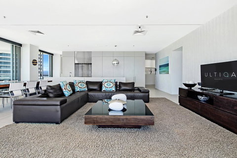 ULTIQA Air On Broadbeach - Whitsundays Accommodation 37