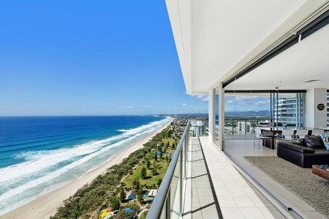 ULTIQA Air On Broadbeach - Whitsundays Accommodation 33