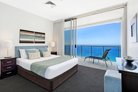 ULTIQA Air On Broadbeach - Whitsundays Accommodation 9