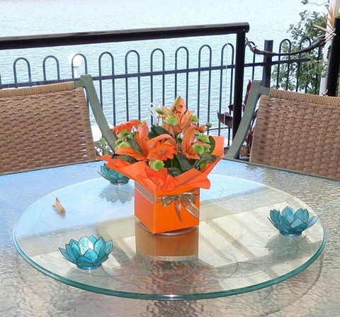 Gaia On Bribie Island - Whitsundays Accommodation 41