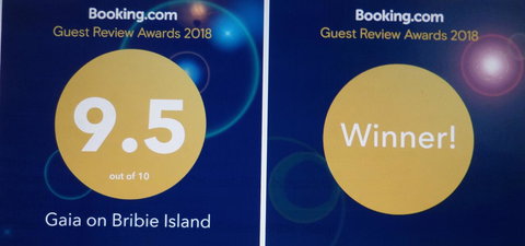 Gaia On Bribie Island - Whitsundays Accommodation 3