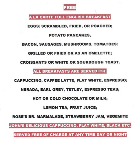 Gaia On Bribie Island - Whitsundays Accommodation 10