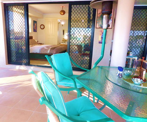 Gaia On Bribie Island - Whitsundays Accommodation 5