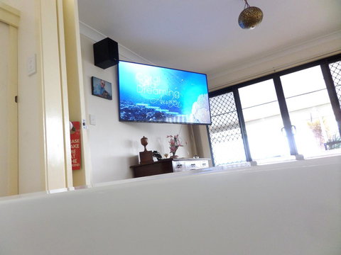 Gaia On Bribie Island - Whitsundays Accommodation 21