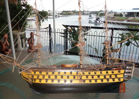 Gaia On Bribie Island - Whitsundays Accommodation 25