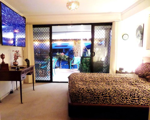 Gaia On Bribie Island - Whitsundays Accommodation 29