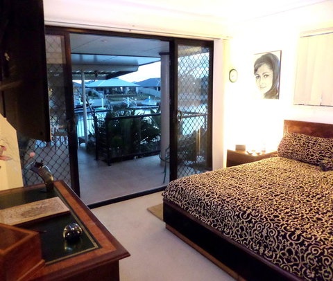 Gaia On Bribie Island - Whitsundays Accommodation 23