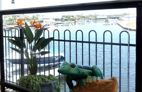 Gaia On Bribie Island - Whitsundays Accommodation 28