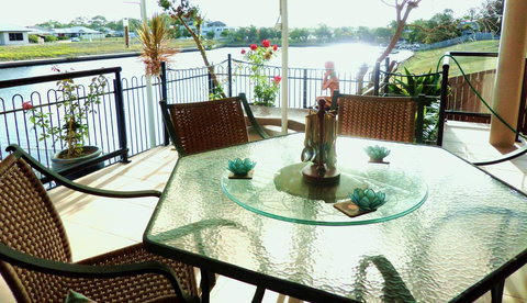 Gaia On Bribie Island - Whitsundays Accommodation 0