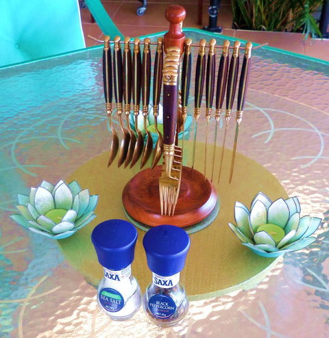 Gaia On Bribie Island - Whitsundays Accommodation 9