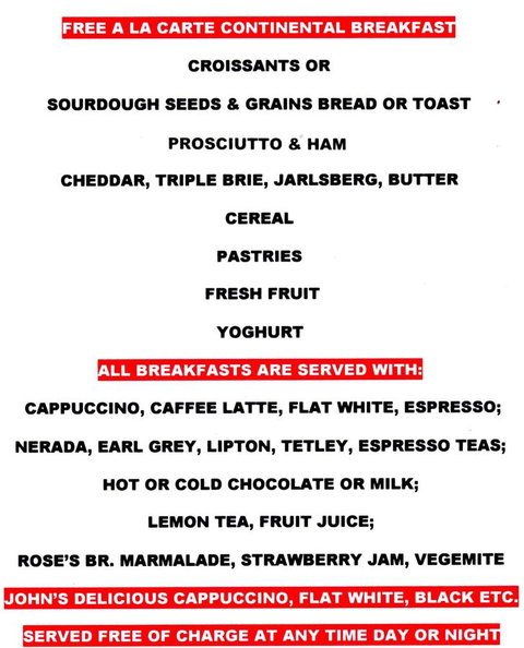 Gaia On Bribie Island - Whitsundays Accommodation 15