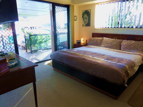 Gaia On Bribie Island - Whitsundays Accommodation 4