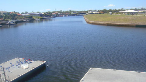 Gaia On Bribie Island - Whitsundays Accommodation 37