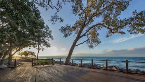 Oaks Hervey Bay Resort And Spa - Whitsundays Accommodation 5