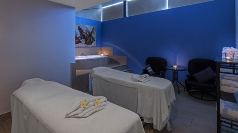 Oaks Hervey Bay Resort And Spa - Whitsundays Accommodation 10