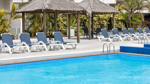 Oaks Hervey Bay Resort And Spa - Whitsundays Accommodation 20
