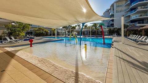 Oaks Hervey Bay Resort And Spa - Whitsundays Accommodation 18