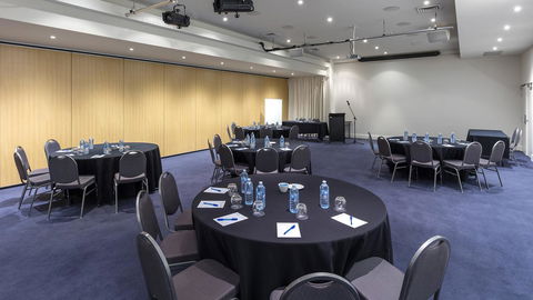 Oaks Hervey Bay Resort And Spa - Whitsundays Accommodation 24