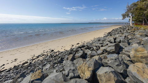 Oaks Hervey Bay Resort And Spa - Whitsundays Accommodation 8
